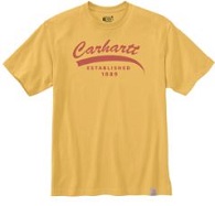 Carhartt RelaxFit H/W Graph T-Shirt
